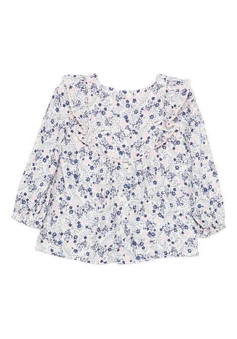 Camicia con stampa TARTINE ET CHOCOLAT | CB1208140